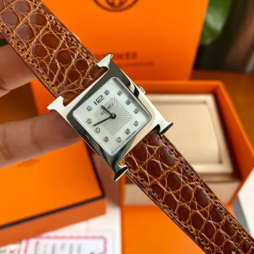 Hermes Quality Watches For Women #1461345