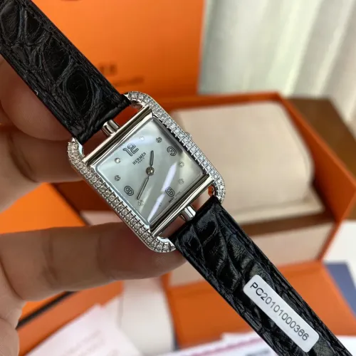 Hermes Quality Watches For Women #1461350