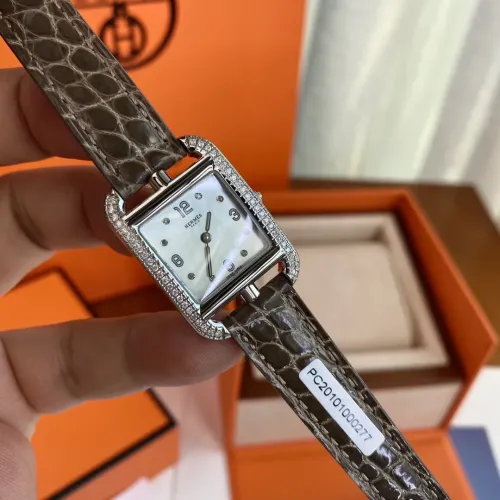 Hermes Quality Watches For Women #1461352