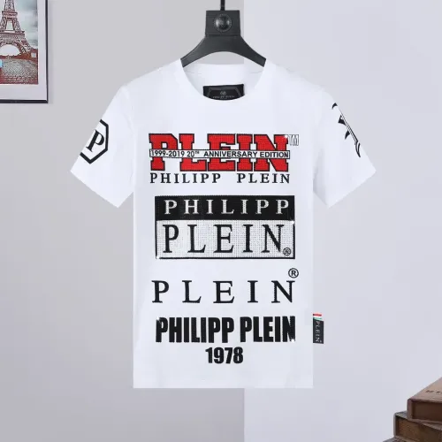Philipp Plein PP T-Shirts Short Sleeved For Men #1461360