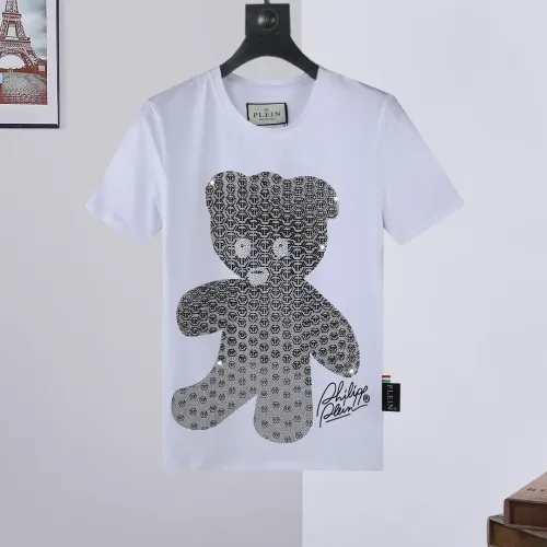 Philipp Plein PP T-Shirts Short Sleeved For Men #1461366