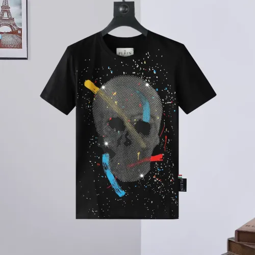 Philipp Plein PP T-Shirts Short Sleeved For Men #1461371