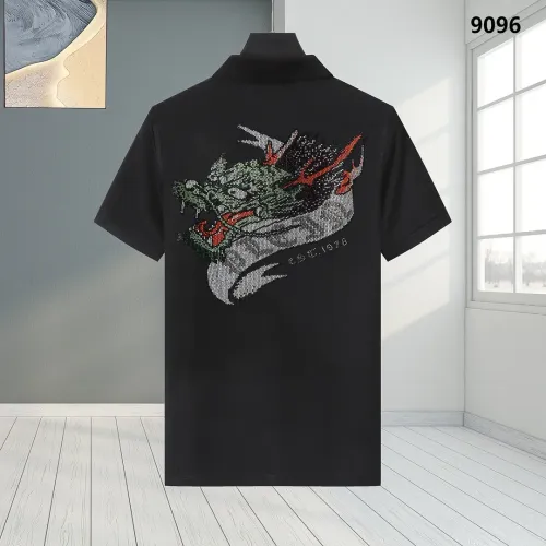 Philipp Plein PP T-Shirts Short Sleeved For Men #1461394