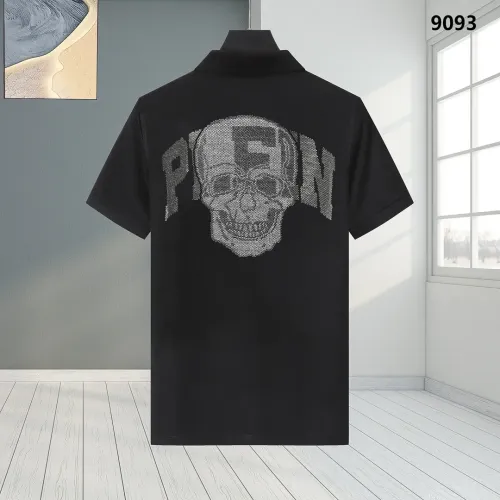 Philipp Plein PP T-Shirts Short Sleeved For Men #1461397