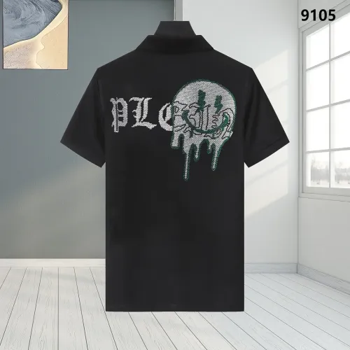 Philipp Plein PP T-Shirts Short Sleeved For Men #1461403