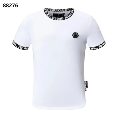 Philipp Plein PP T-Shirts Short Sleeved For Men #1461434