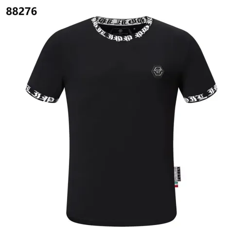 Philipp Plein PP T-Shirts Short Sleeved For Men #1461435