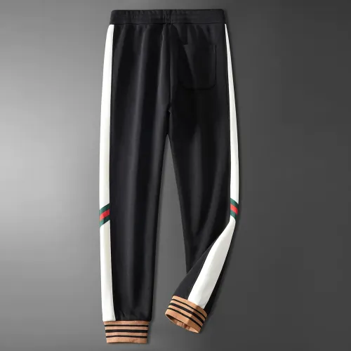 Replica Gucci Tracksuits Long Sleeved For Men #1461442 $82.00 USD for Wholesale
