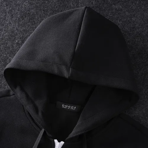 Replica Gucci Tracksuits Long Sleeved For Men #1461444 $82.00 USD for Wholesale