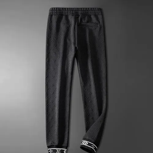 Replica Louis Vuitton LV Tracksuits Long Sleeved For Men #1461448 $82.00 USD for Wholesale
