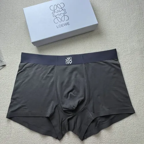 Replica LOEWE Underwears For Men #1461451 $25.00 USD for Wholesale