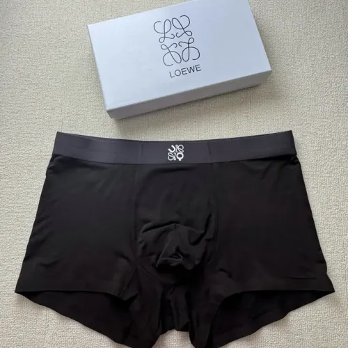 Replica LOEWE Underwears For Men #1461451 $25.00 USD for Wholesale