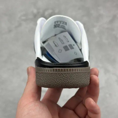 Replica Adidas Slippers For Women #1461456 $76.00 USD for Wholesale