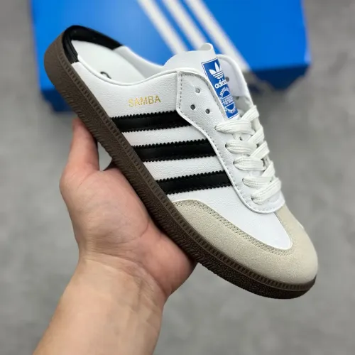 Adidas Slippers For Men #1461457