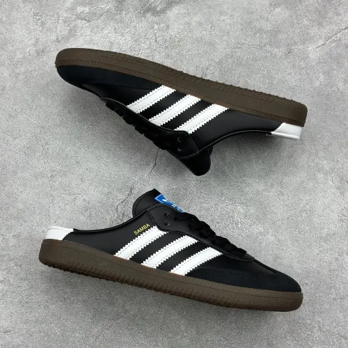 Replica Adidas Slippers For Women #1461458 $76.00 USD for Wholesale
