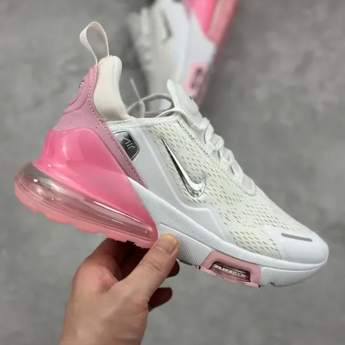 Nike Air Max 270 For Women #1461460