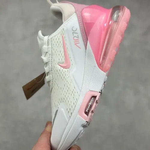 Replica Nike Air Max 270 For Women #1461460 $88.00 USD for Wholesale