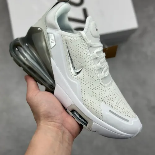 Replica Nike Air Max 270 For Women #1461461 $88.00 USD for Wholesale