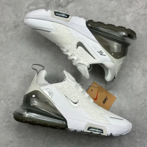 Replica Nike Air Max 270 For Men #1461462 $88.00 USD for Wholesale