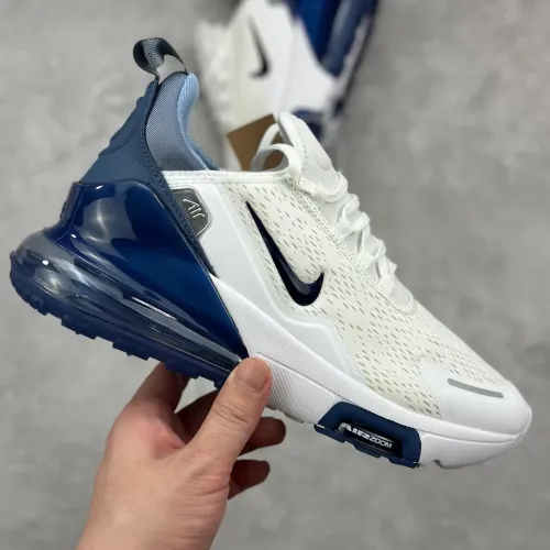 Nike Air Max 270 For Women #1461465