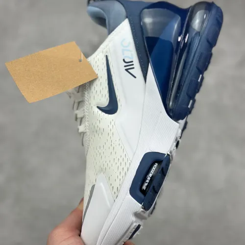 Replica Nike Air Max 270 For Women #1461465 $88.00 USD for Wholesale