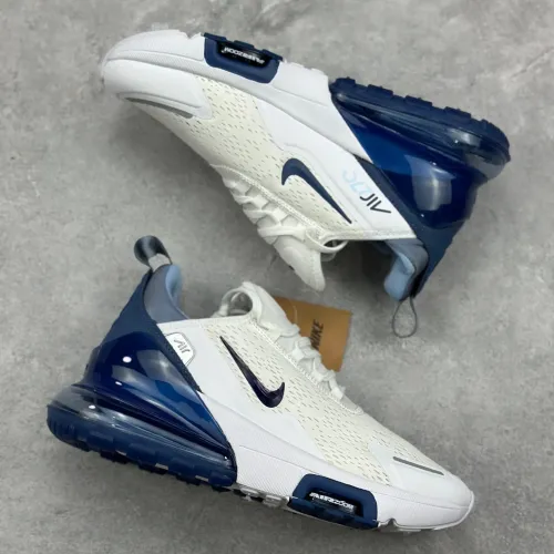Replica Nike Air Max 270 For Men #1461466 $88.00 USD for Wholesale