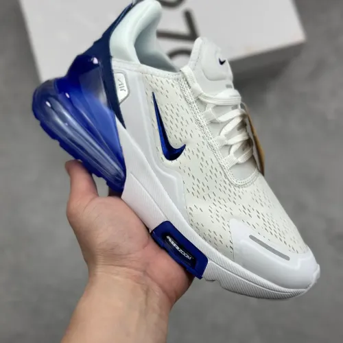 Replica Nike Air Max 270 For Men #1461468 $88.00 USD for Wholesale