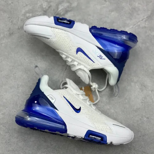 Replica Nike Air Max 270 For Men #1461468 $88.00 USD for Wholesale