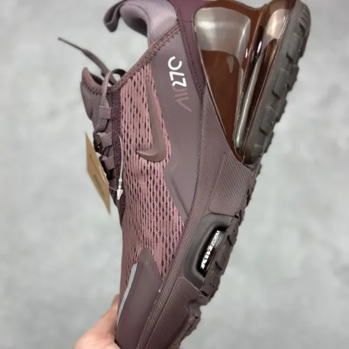Replica Nike Air Max 270 For Men #1461470 $88.00 USD for Wholesale