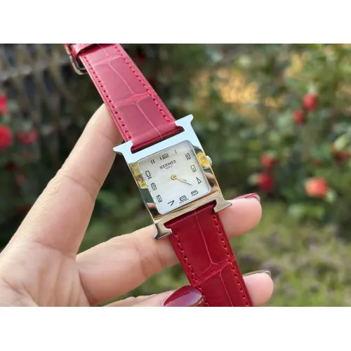 Hermes Quality Watches For Women #1461473