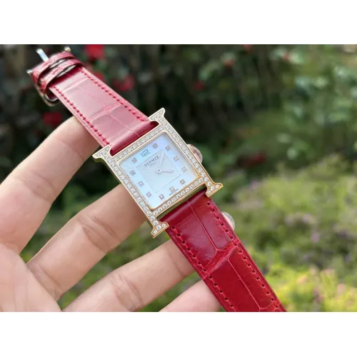 Hermes Quality Watches For Women #1461474
