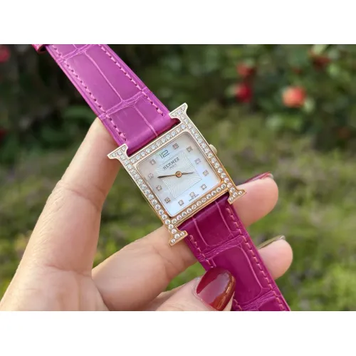 Hermes Quality Watches For Women #1461477