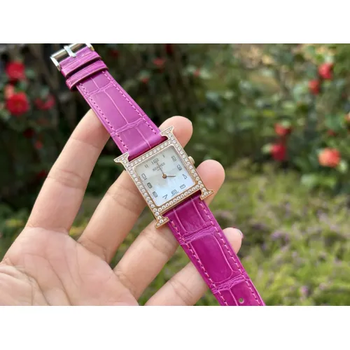 Hermes Quality Watches For Women #1461478