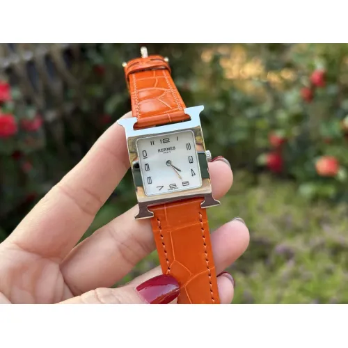 Hermes Quality Watches For Women #1461479