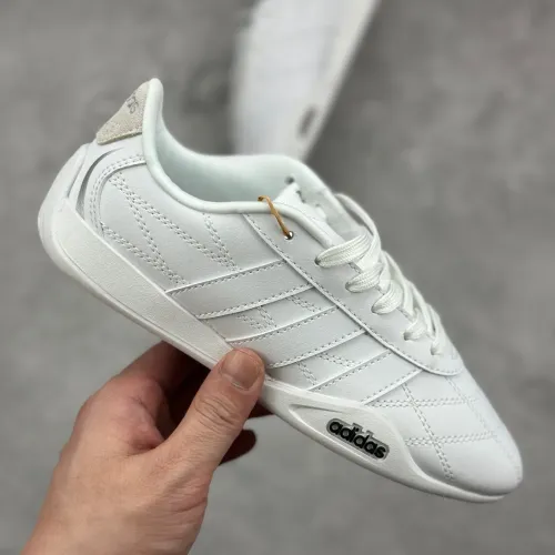 Replica Adidas Originals Taekwondo Shoes For Women #1461480 $80.00 USD for Wholesale