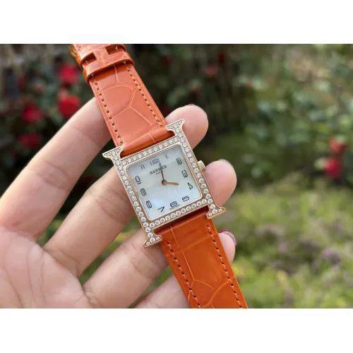 Hermes Quality Watches For Women #1461481