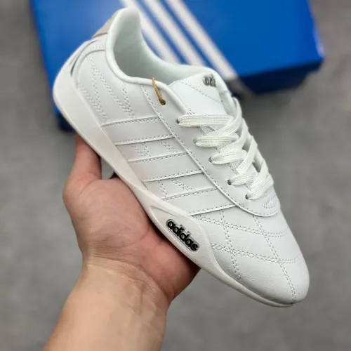 Adidas Originals Taekwondo Shoes For Men #1461482