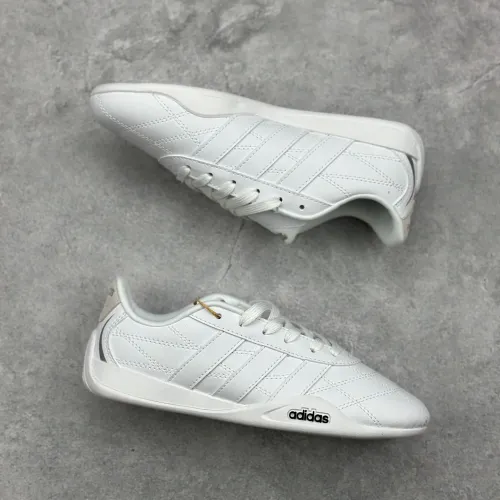Replica Adidas Originals Taekwondo Shoes For Men #1461482 $80.00 USD for Wholesale