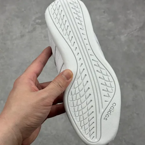 Replica Adidas Originals Taekwondo Shoes For Men #1461482 $80.00 USD for Wholesale