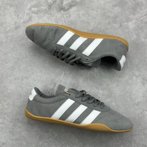 Replica Adidas Originals Taekwondo Shoes For Women #1461485 $80.00 USD for Wholesale