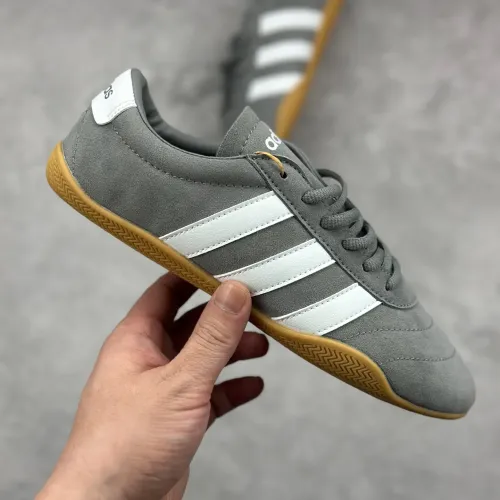 Replica Adidas Originals Taekwondo Shoes For Men #1461486 $80.00 USD for Wholesale