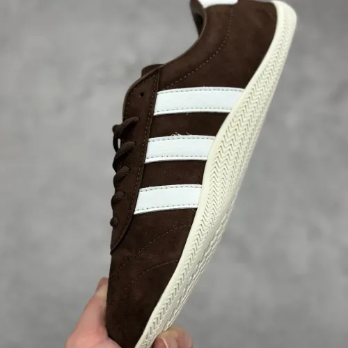 Replica Adidas Originals Taekwondo Shoes For Women #1461487 $80.00 USD for Wholesale
