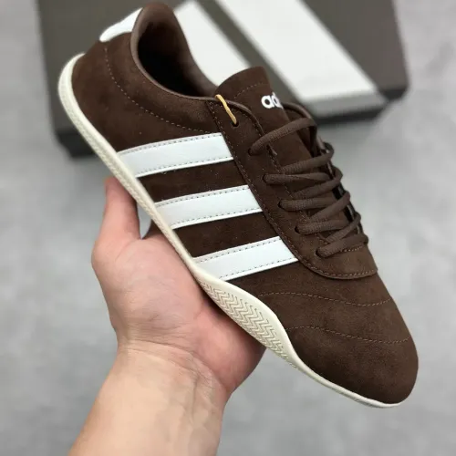 Adidas Originals Taekwondo Shoes For Men #1461488