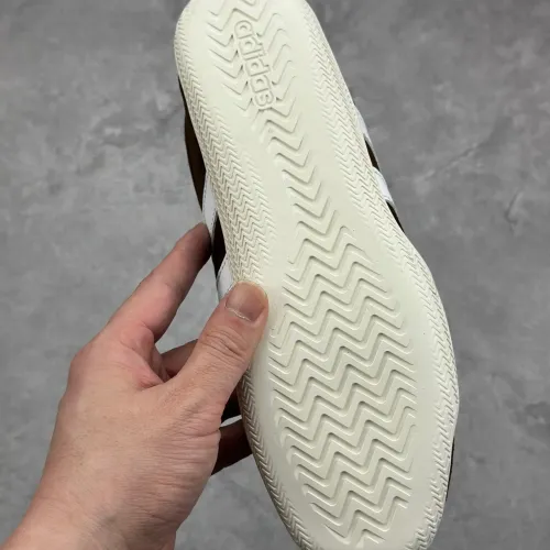 Replica Adidas Originals Taekwondo Shoes For Men #1461488 $80.00 USD for Wholesale