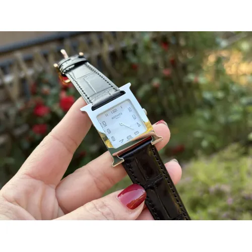 Hermes Quality Watches For Women #1461489