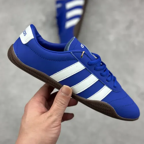 Replica Adidas Originals Taekwondo Shoes For Men #1461491 $80.00 USD for Wholesale