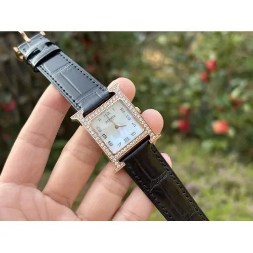 Hermes Quality Watches For Women #1461492