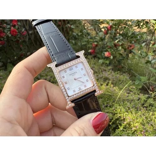 Hermes Quality Watches For Women #1461493