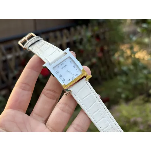 Hermes Quality Watches For Women #1461494