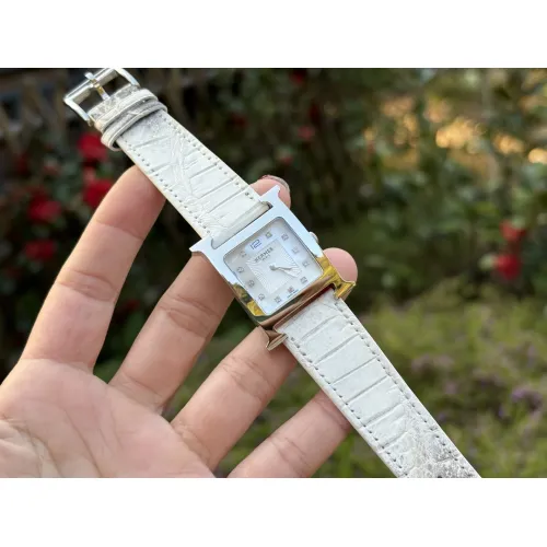 Hermes Quality Watches For Women #1461495